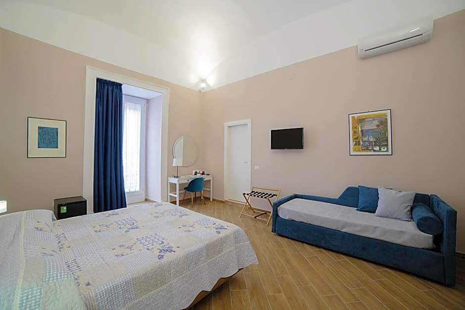 B&B Galleria Principe di Napoli