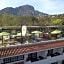 Hotel Las Puertas de Tepoztlan