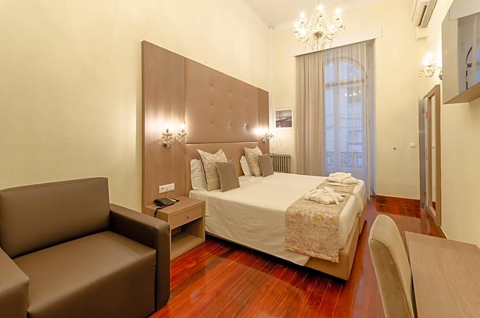 Inn Rossio Hotel