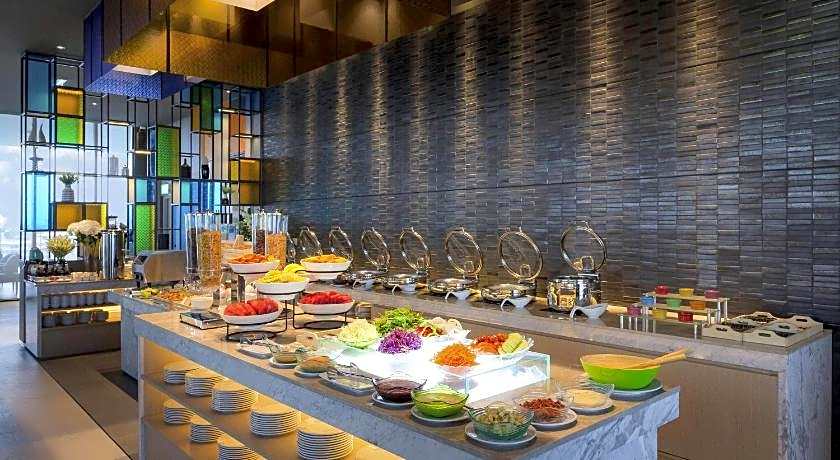 Ibis Styles Bangkok Sukhumvit Phra Khanong