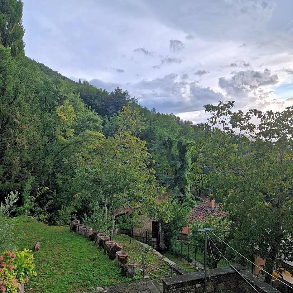 Locanda della Via