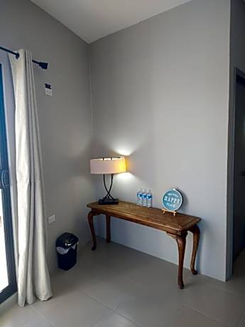 Deluxe Twin Room with Sea View