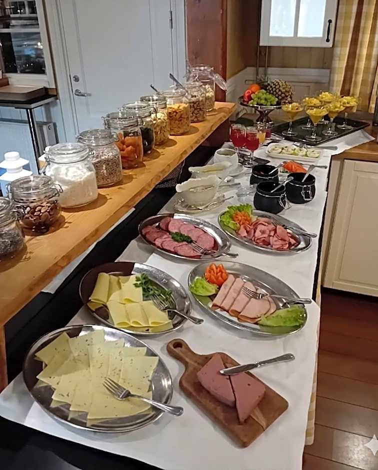 Hotell Nostalgi
