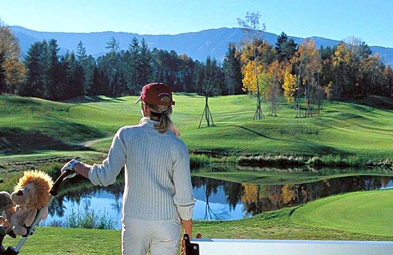 Castel Maurn Dolomites