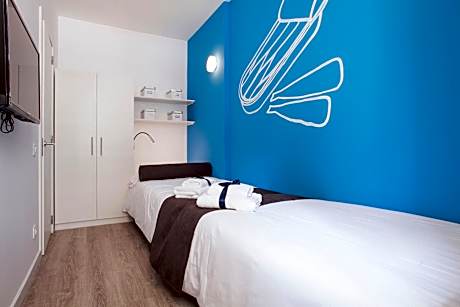 Apartment - Ground Floor