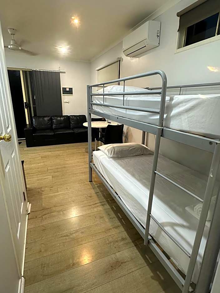Kookaburra Holiday Park