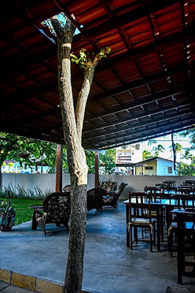 Pousada São Jorge - Porto de Galinhas