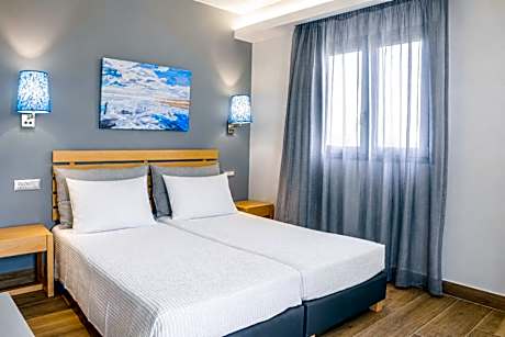 Sergiani Garden Hotel Apartments