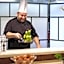 Holiday Inn Milan Garibaldi Station By IHG