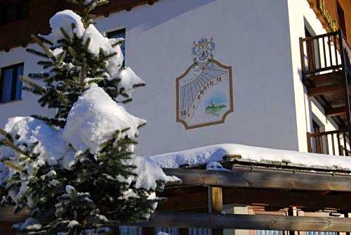 Hotel Beau Site