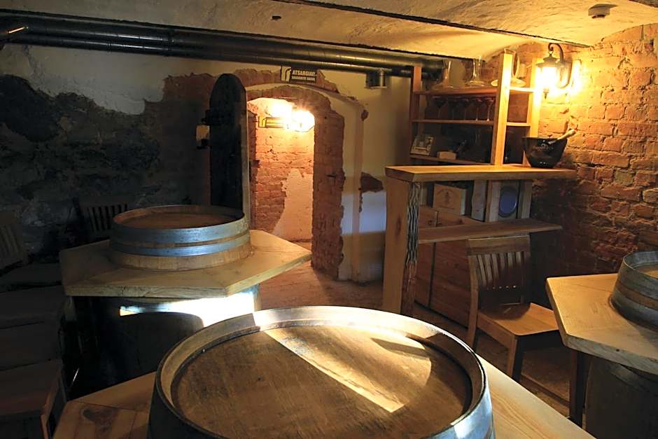 Grafo Zubovo Hotel & SPA