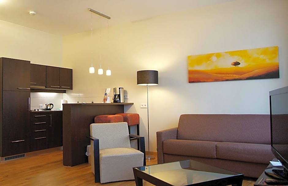 Hotel Schwanen Stuttgart Airport/Messe