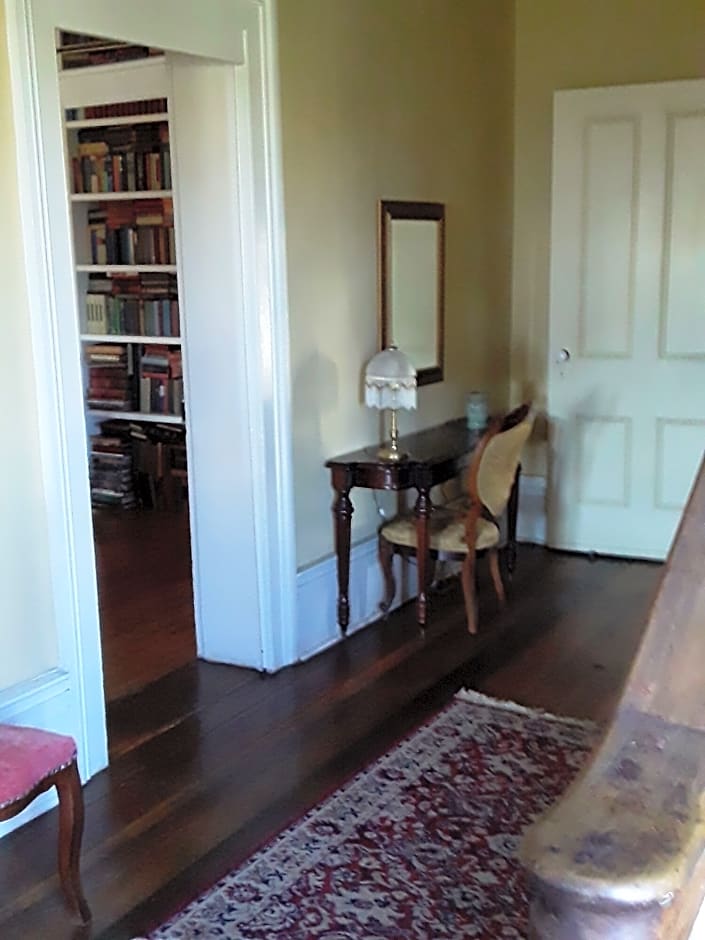 Hall Place Bed and Breakfast