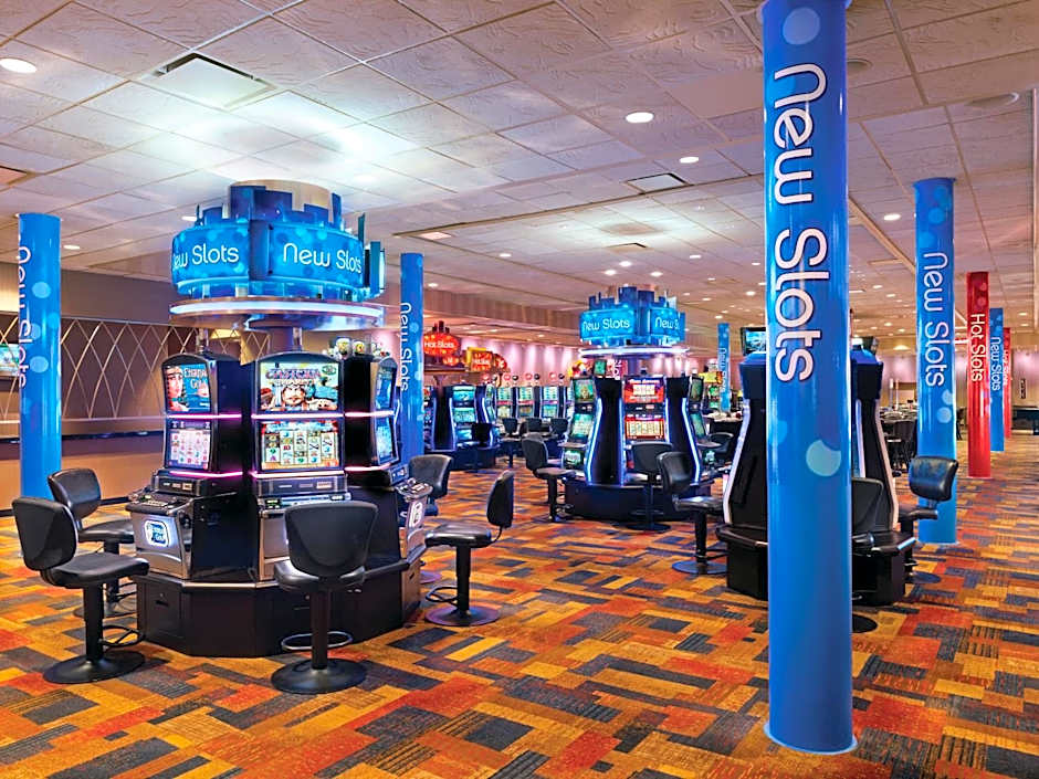 Ameristar Casino Hotel
