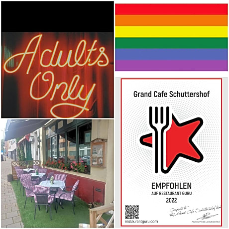 Schuttershof Heerlen - Adults Only