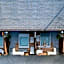 Sylvia Camping & Luxury Suites