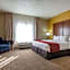 Comfort Suites Central/I-44