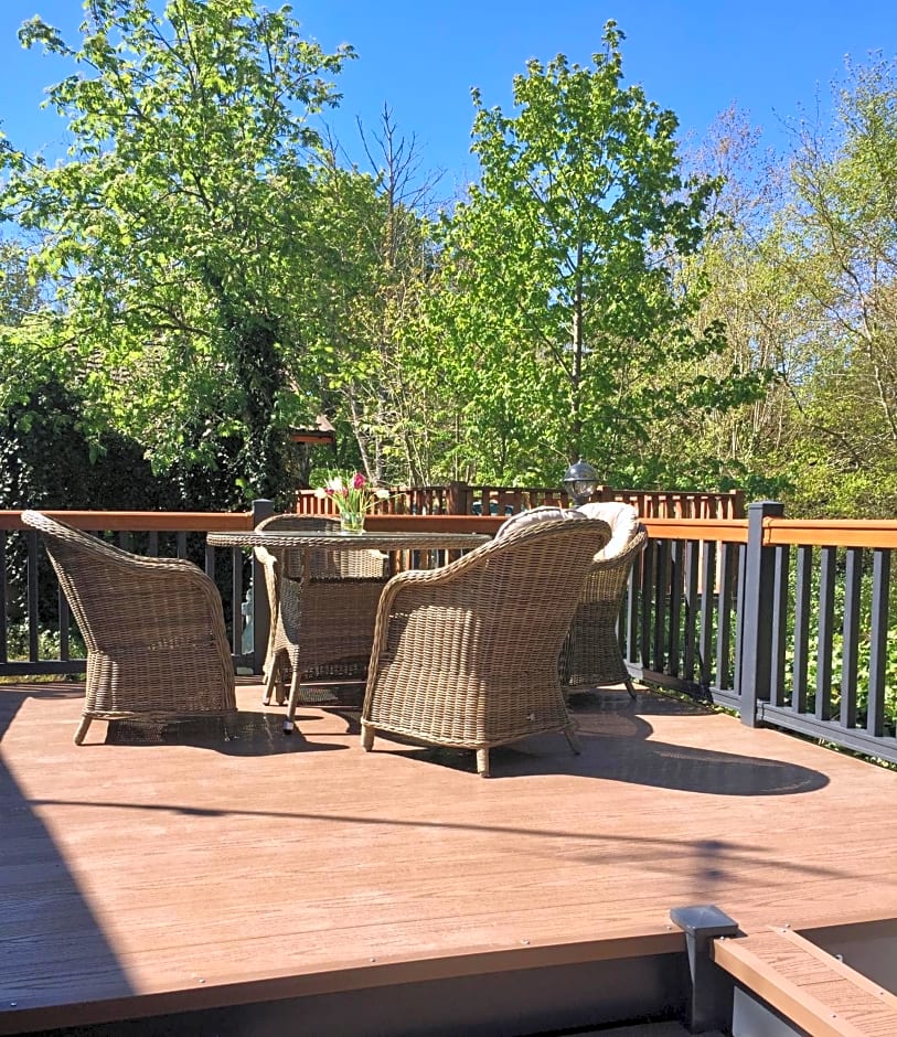 Otter Lodge Auchterarder