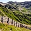 VVF Les 7 Laux Massif de Belledonne