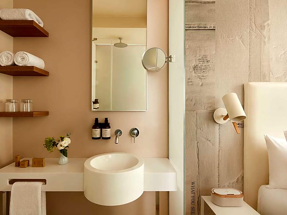 NH Milano Palazzo Moscova