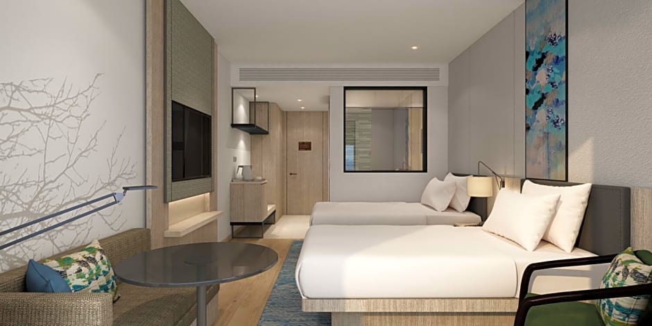 Fairfield by Marriott Dehradun