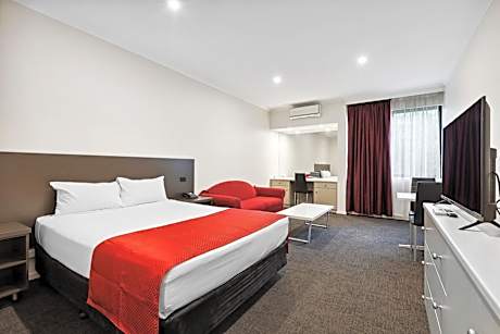 Quality Hotel Manor