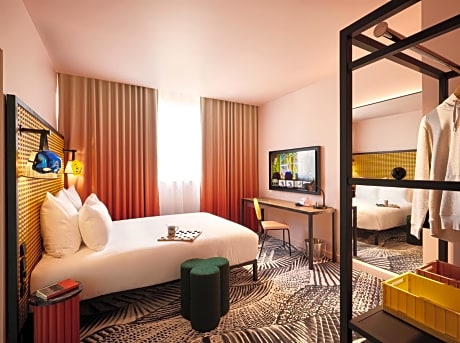 Large Mama Double Room - Accessible