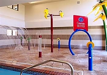 Comfort Suites Little Rock