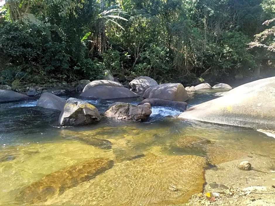 Eco Chalés Águas Claras