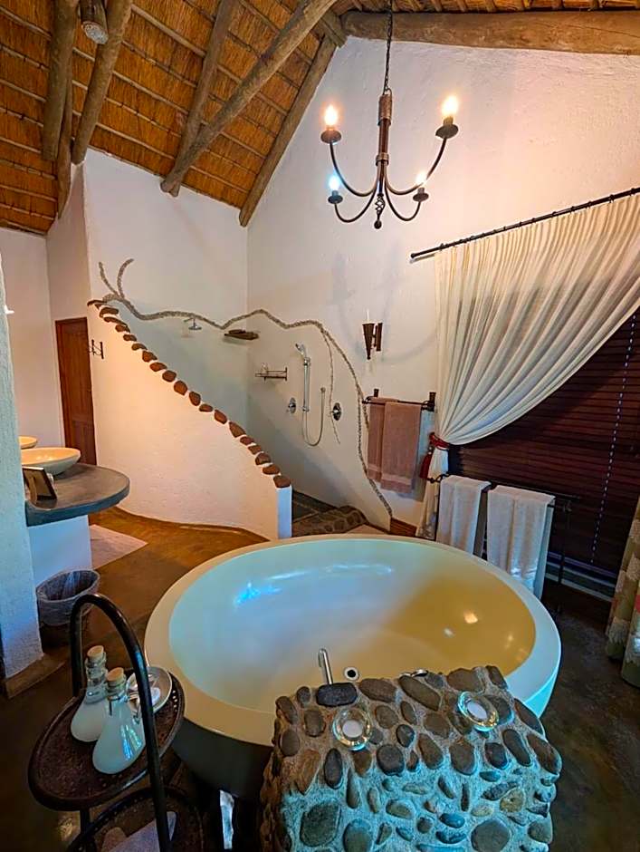 Tanamera Lodge