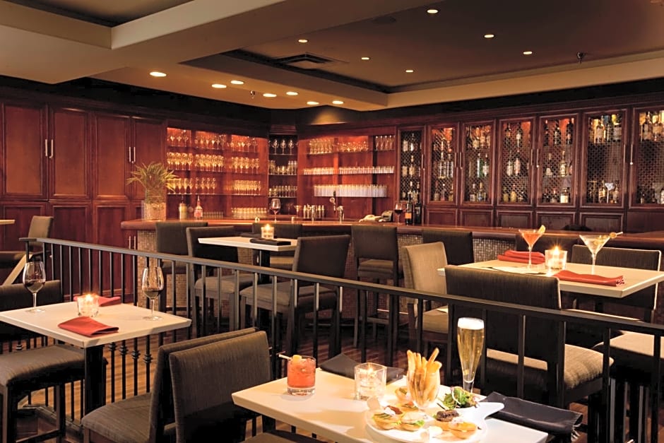 Executive Hotel Vancouver Airport