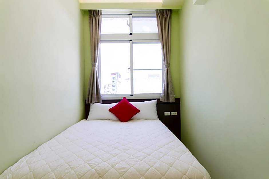 Mu Yu B&B