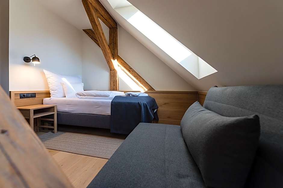 Isabella Boutique Hotel