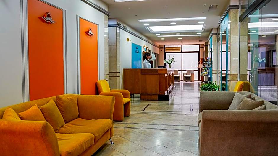 Altezza Apart Suites