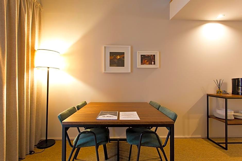 RVA - Gustave Eiffel Apartments