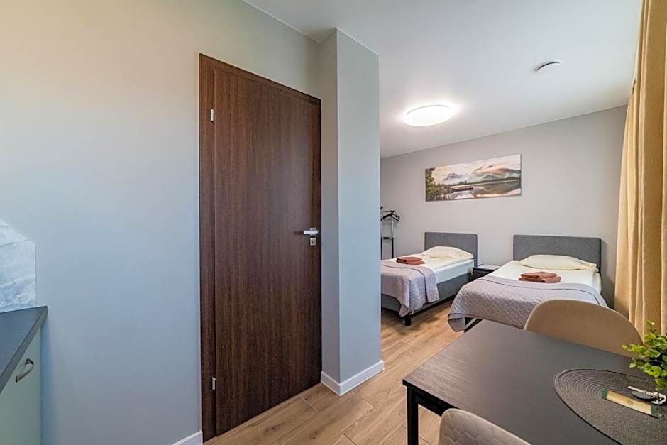 Svečių namai Imperija