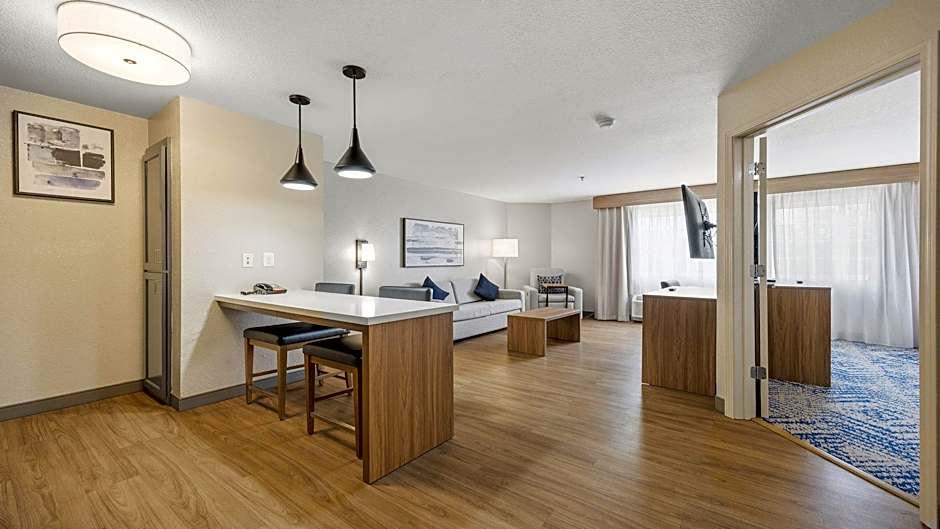 Candlewood Suites Macon By IHG