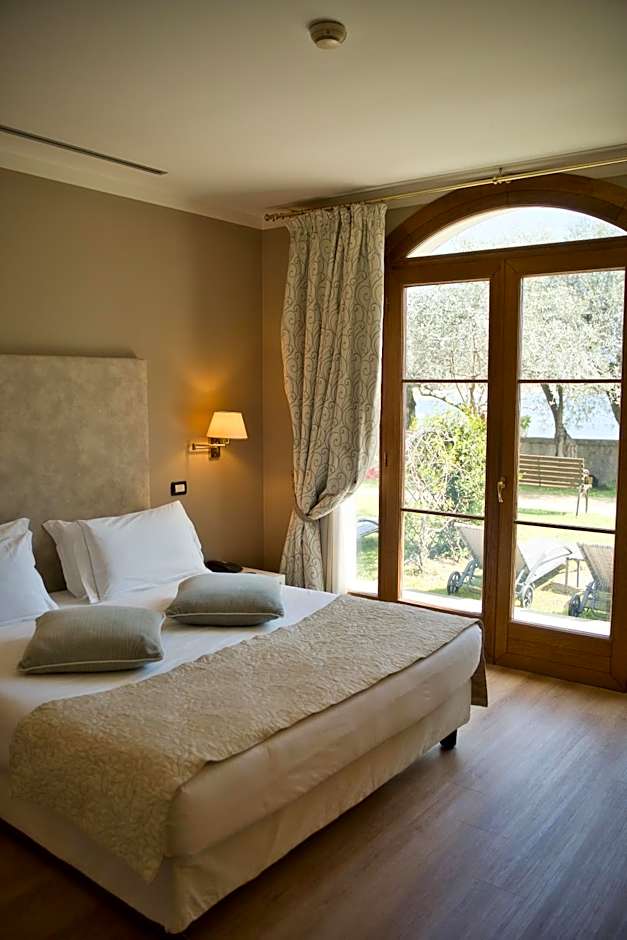 Hotel Villa Maria Au Lac - Estella Hotels Italia