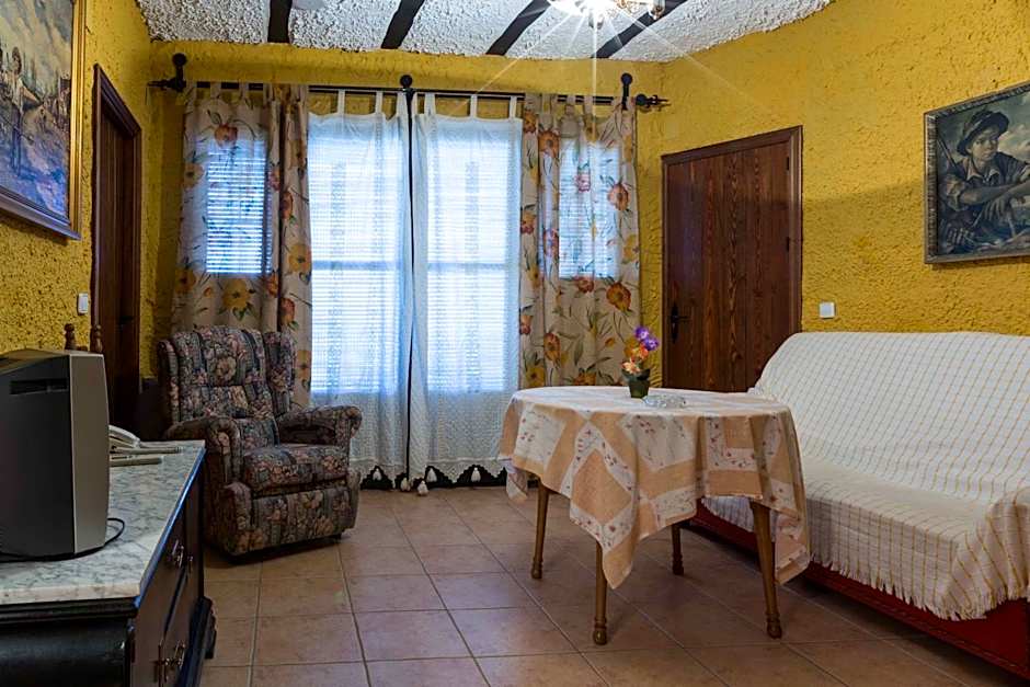 Hotel Palacio Guzmanes