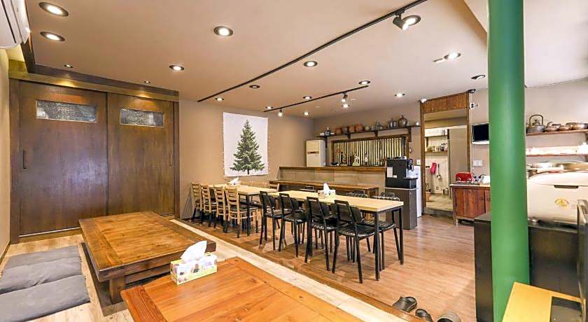 Maron Hotel Nampo
