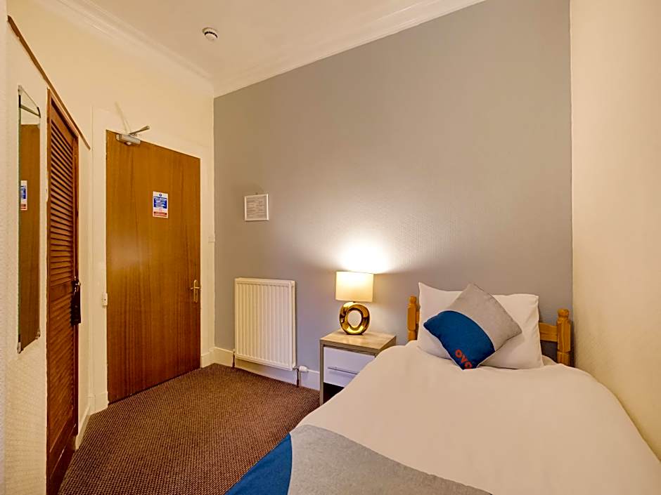 OYO Eastbank Hotel, Speyside Scotland