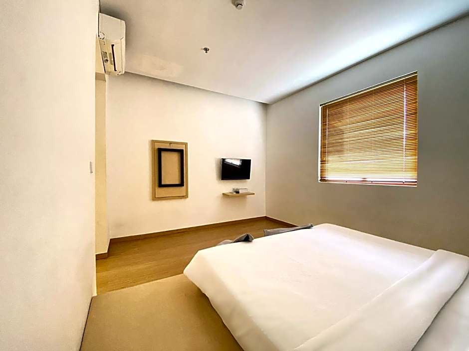 ManukabyHavis Boutique Hotel