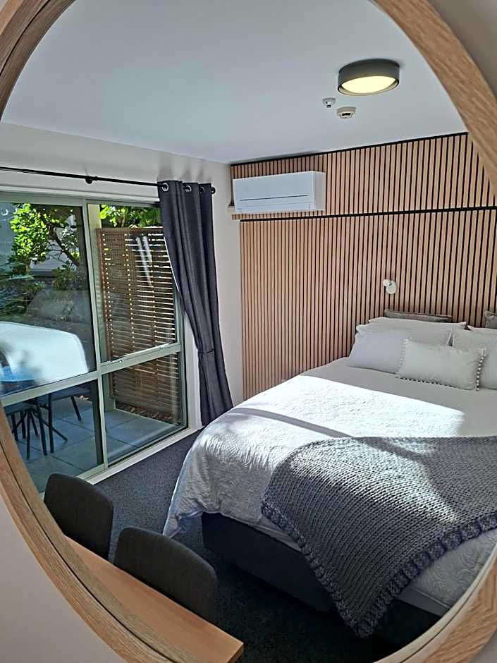 La Rochelle Motel