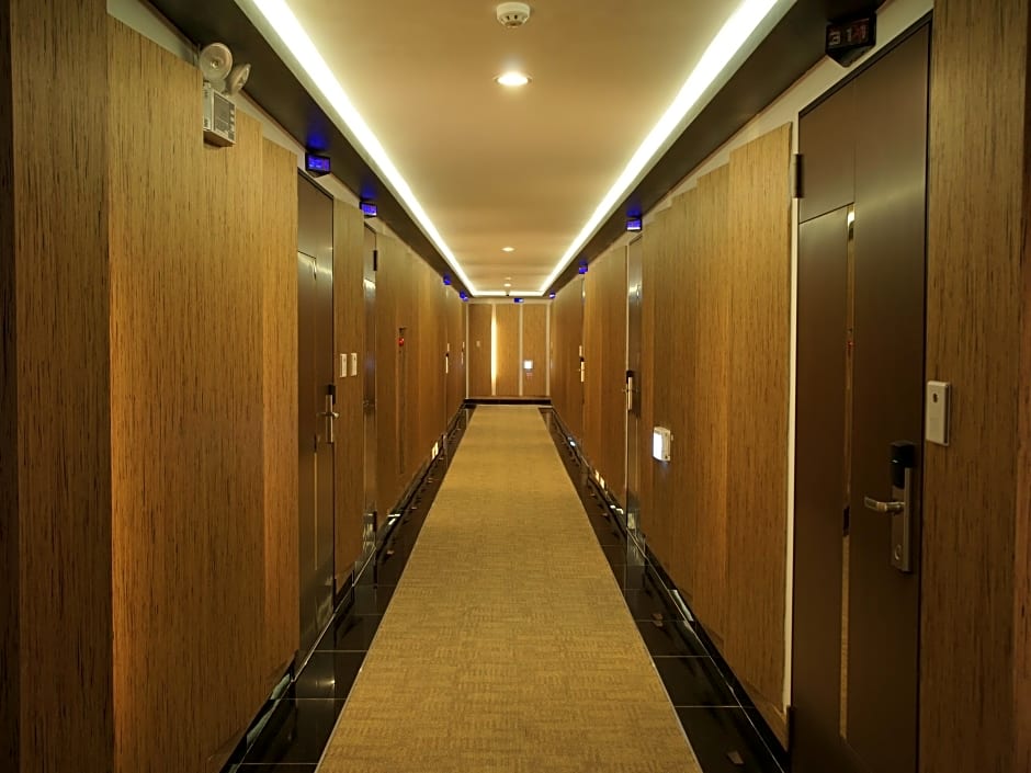 Hotel W Shinjeju