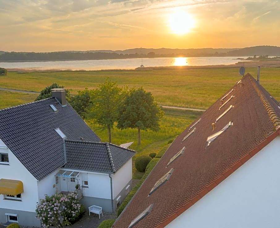 Hotel Am See