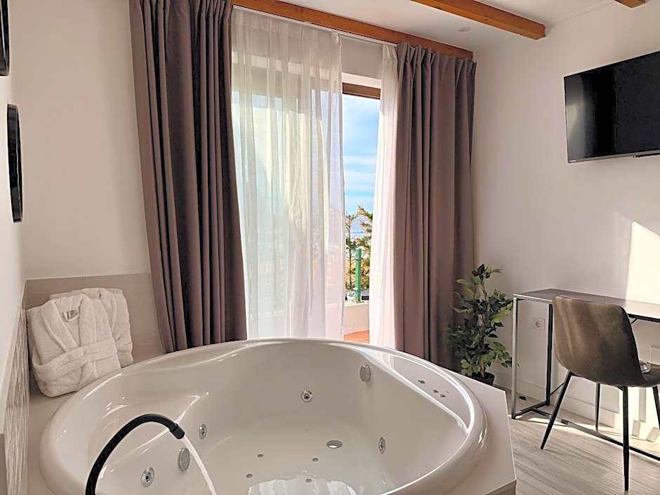 Hotel SanMar