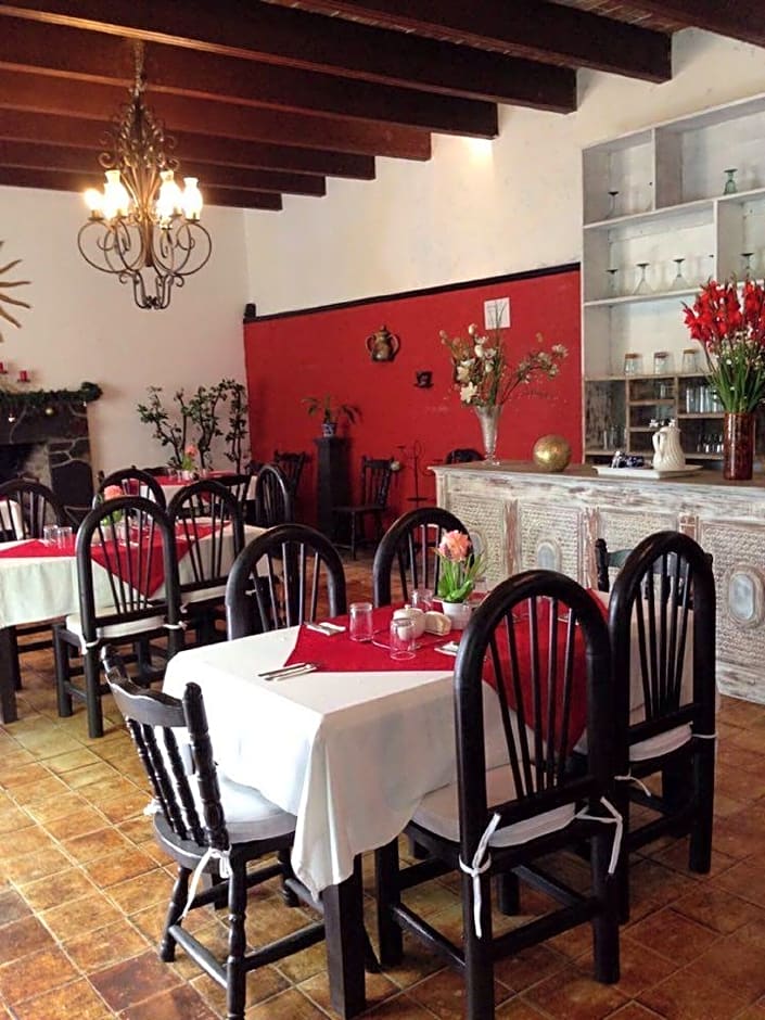 La Huerta