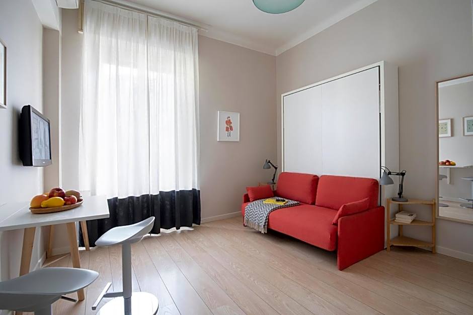 Sigieri Residence Milano