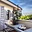 Sofitel Rome Villa Borghese
