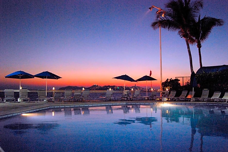 Hotel Acapulco Malibu